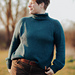 Pamata Sweater pattern 