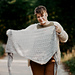 Hida Shawl pattern