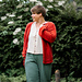 Edla Cardigan pattern