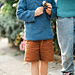 Mandala Shirt Kids pattern