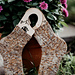 Hida Socks pattern