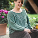 Mandala Shirt pattern