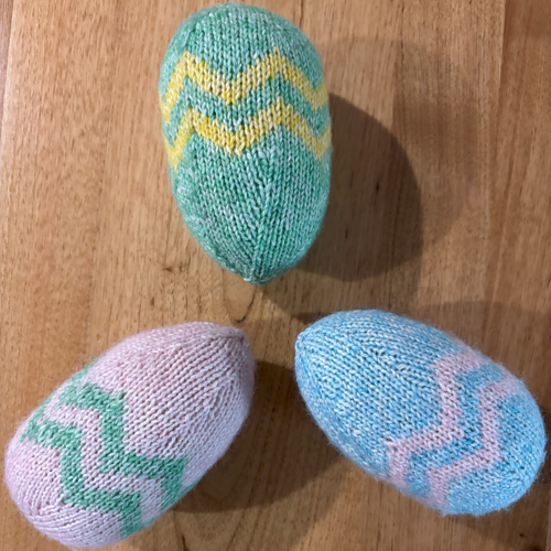 Medium Easter Egg photo 3