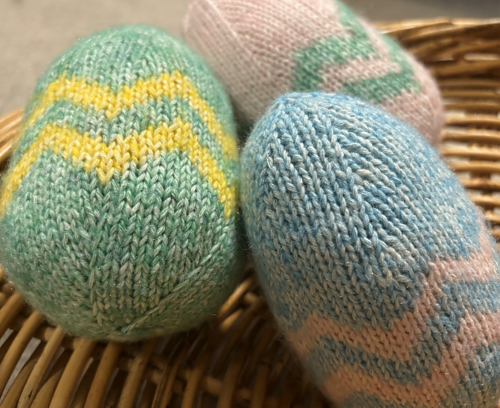 Medium Easter Egg photo 4