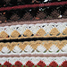 Zig Zag Afghan #80208AD photo 3