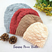 Marshall Beanie pattern