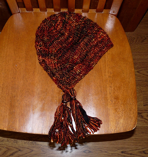She's A Betty Bonnet photo 3