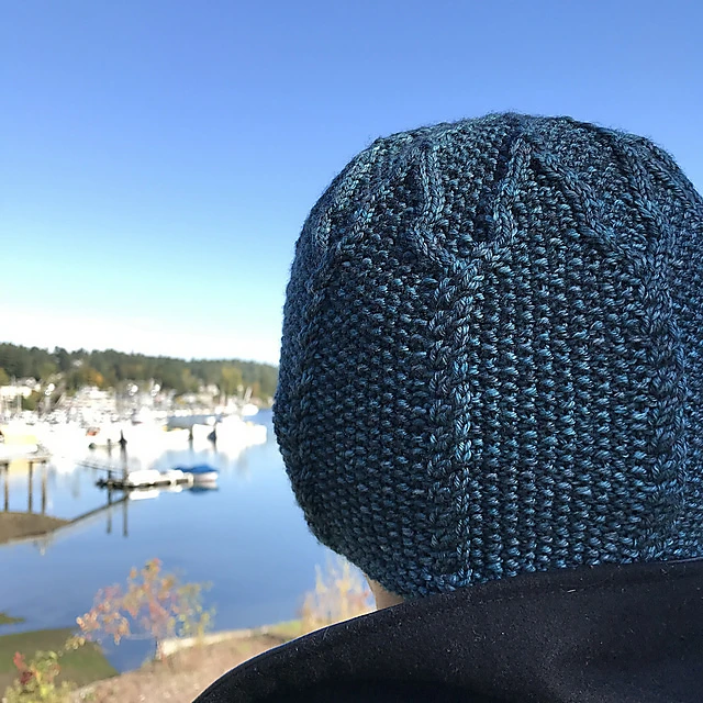 Harmattan by Ranée Mueller Arabian Knits Harmattan by Ranée Mueller Arabian Knits