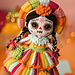 Catrina Lele pattern 