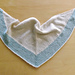 Cape Hatteras Kerchief pattern 