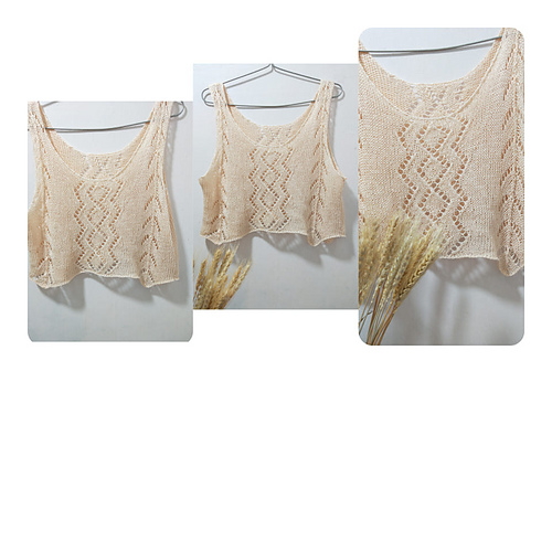Boho Top