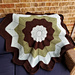 Rainbow Ripple Baby Blanket photo 3