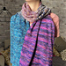 Faded Checkers Wrap pattern 