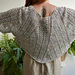 The Arluna Top pattern