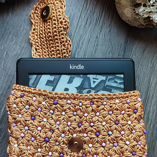 Can be also made for Kindle readers