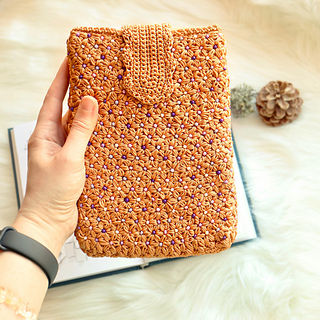 this one was made for a syamdard size books