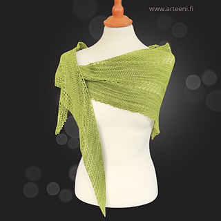 Lieko Huivi
Lieko Shawl