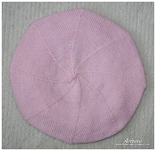 Ninna (baskeri/beret) photo 6