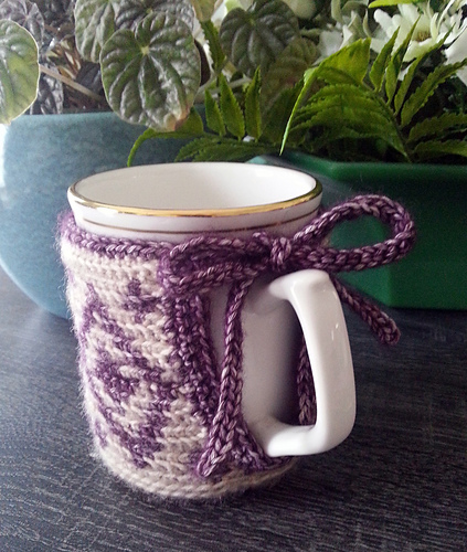 Diamond Daze Cosy & Coasters photo 4