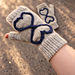 Bound Hearts pattern