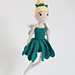 Tinkerbell pattern 