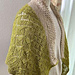 Harugasumi Shawl pattern