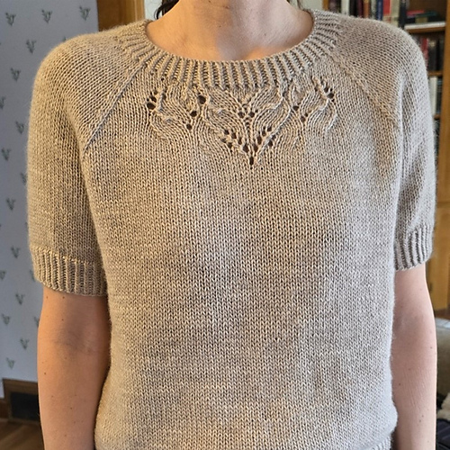 Kate Tee - Kirsten Ascanius