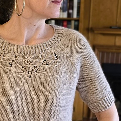 Kate Tee - Kirsten Ascanius