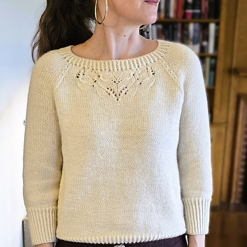 Kate Tee - Kirsten Ascanius