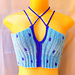 Yara Summer Top pattern 