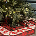 Astrid's Xmas tree skirt pattern 