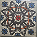 Astrid's Polaris blanket pattern