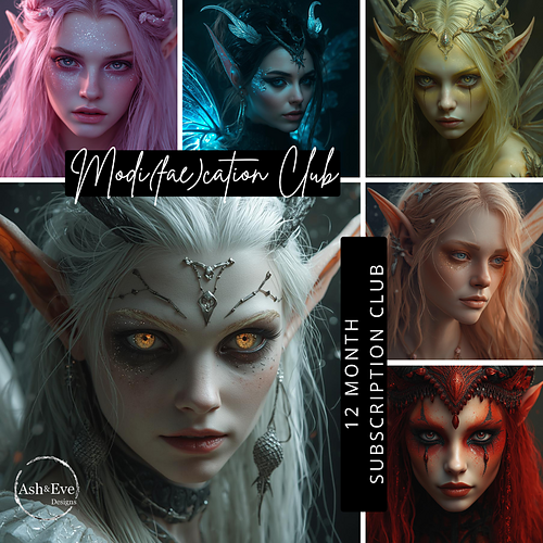 Classic Vanilla Cowl