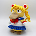 School Girl Duck pattern