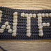 WTF afghan block pattern