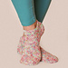 Simplicity Socks pattern 