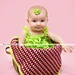 Jelly Bean Blanket pattern 