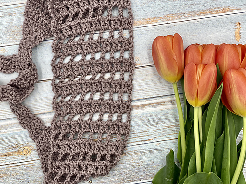 Whimsy Head Wrap photo 6