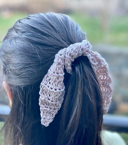 Brinley Hair Scarf photo 11