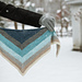 Lumen Bandana pattern 