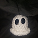 Ghostie Pal pattern