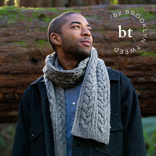 帽子 todayful Mix Knit Scarf TODAYFUL（トゥデイフル）の「Mix Knit Scarf（ニットキャップ