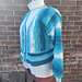 Sundae Groove Cardigan pattern