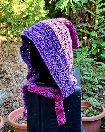 Witch Hood