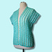 Holesome Mesh Vest pattern