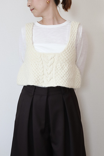 Doll Bustier