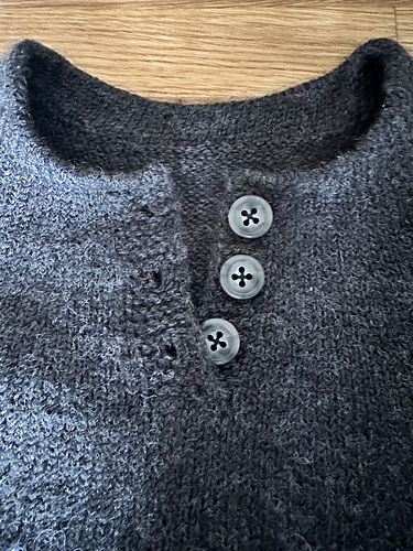 Pawsome pup pullover photo 7