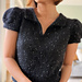 Stardust blouse pattern 