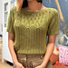 eddy tee pattern