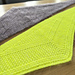 APEX SCARF pattern 